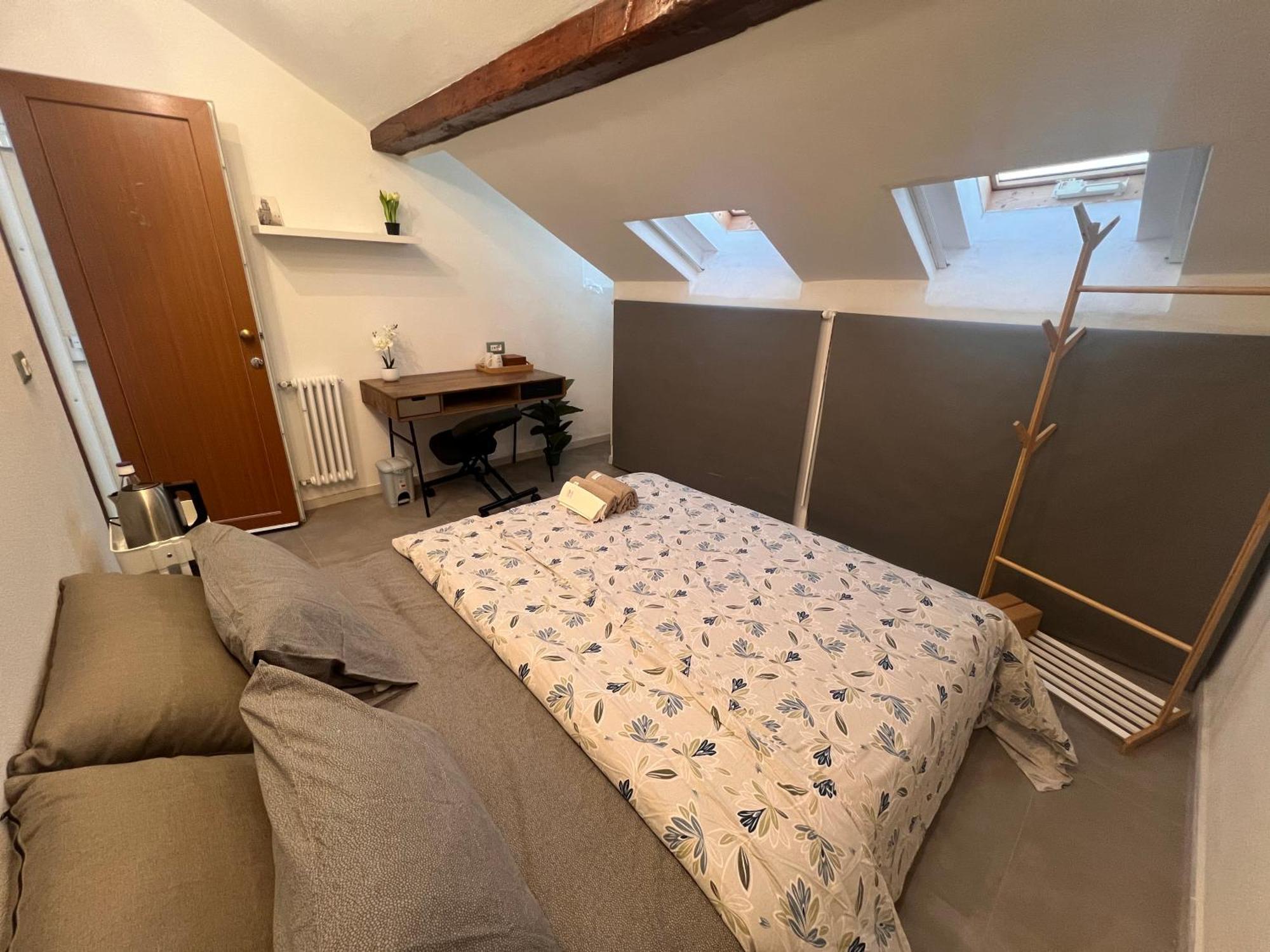 Cosy Nest Apartment Savona Exterior foto